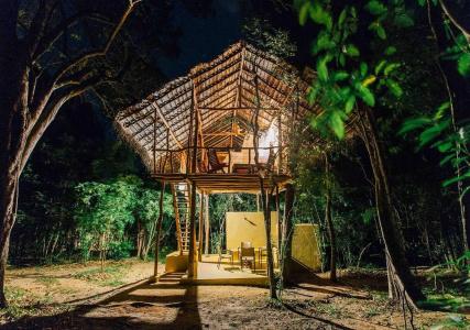 Back of Beyond - Pidurangala - 39