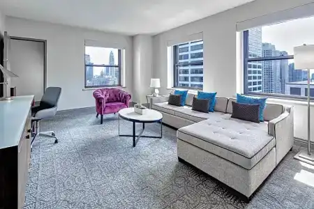 Intercontinental Chicago Magnificent Mile, An Ihg - 71
