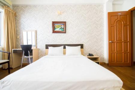 Reddoorz Quynh Giang Near Hiecc Tan Binh - 64