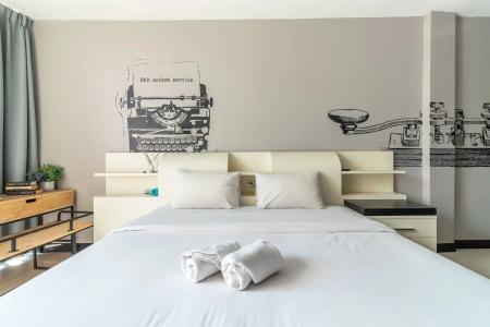 Secret Service Bed and Breakfast - 33