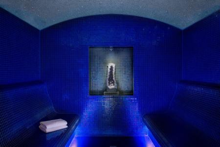 Sheraton Grand & Spa - 21