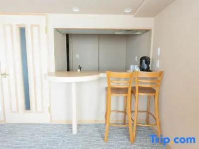 Alpha Inn Akita - 77