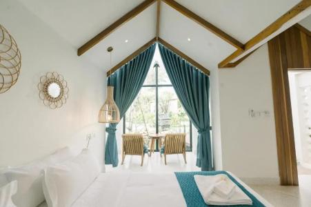 Montagne Residence - 40