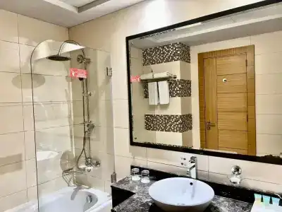 Copthorne Sharjah - 21
