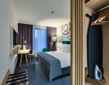 Holiday Inn - Warsaw City Centre, an IHG - 59