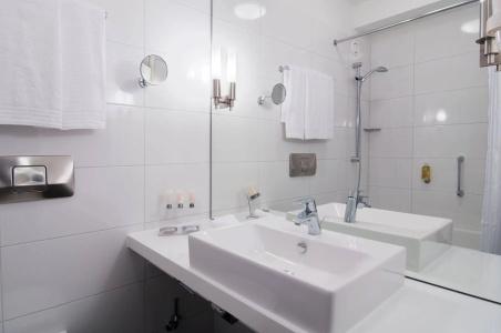 Mercure Wiesbaden City - 9