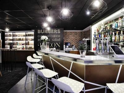 Novotel Toulouse Purpan Aéroport - 28