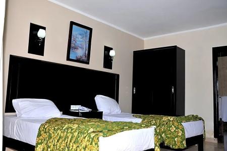Sand Beach Resort - 27