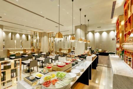 Candeos Tokyo Roppongi - 16