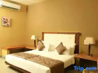 Amaranthe Bay Resort & Spa - 53