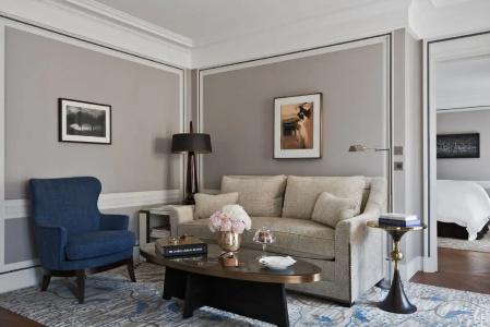 DE CRILLON - 12