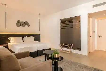 Abacus Suites - 84