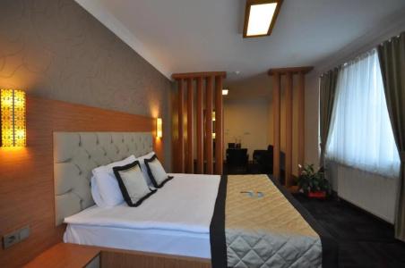 Double Comfort - 55