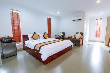 Sandy Clay Bungalows - 74