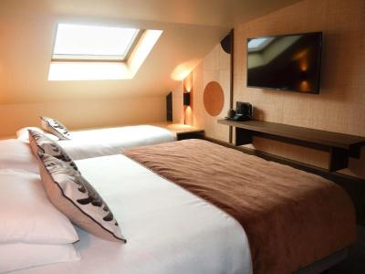 Mercure St Malo Front de Mer - 2