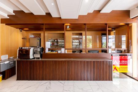 A Sleep Bangkok Sathorn - 21