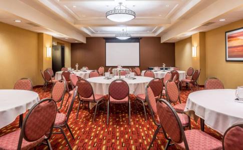 Courtyard by Marriott Sacramento Midtown - 21