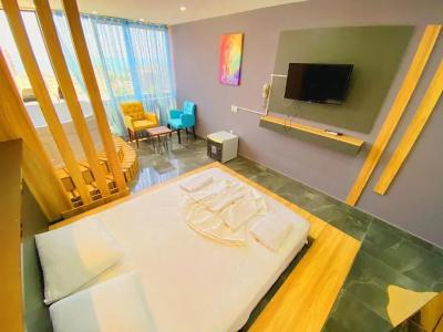 Vm Resort Otel Mersin - 45