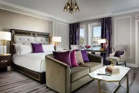 Fairmont Empress - 48