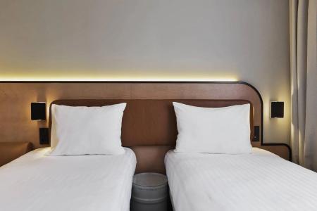 Moxy Paris Bastille - 72