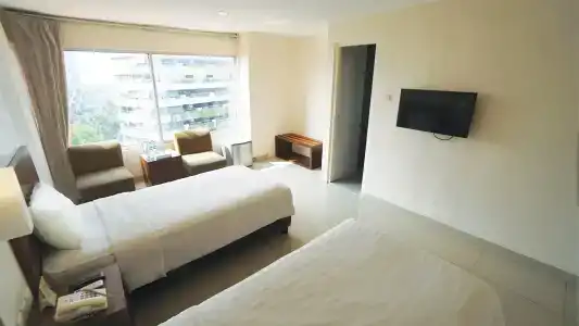 1o1 Urban Jakarta Thamrin - Takes - 40