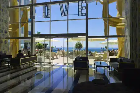 Azura Deluxe Resort & Spa - Ultra All Inclusive - 28