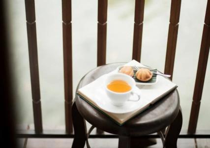 Baan Luang Rajamaitri Historic Inn - 9
