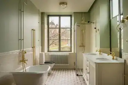 Akademihotellet - 76
