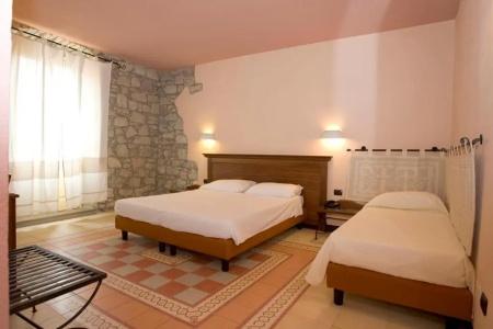 Corte Fiorita Albergo Diffuso - 26