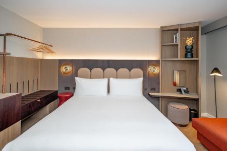 DoubleTree by Hilton London - Tower of London - 71