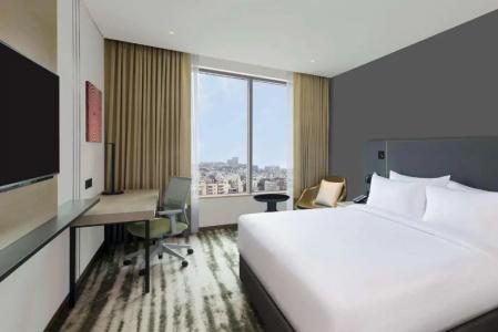 Hilton Garden Inn Bengaluru Embassy Manyata Business Park - 29