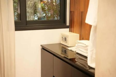 La Suite Boutique - 117