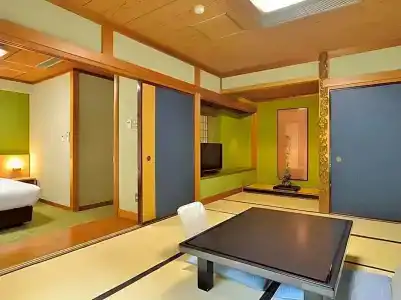 Yoshiike Ryokan - 18