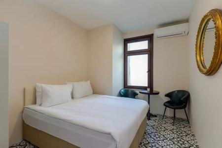 Sanat Hostel Taksim - 103