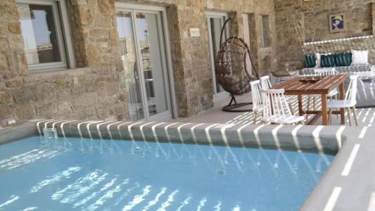 Myconian Crown Suites - 91
