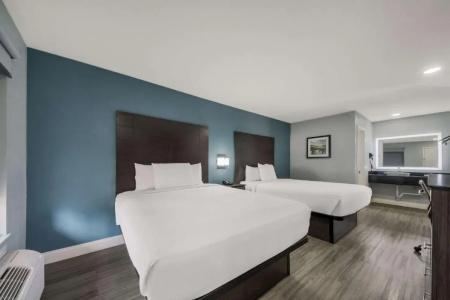 SureStay by Best Western San Antonio Riverwalk - 40
