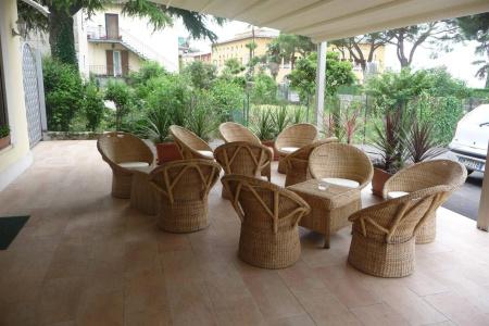 Boutique Bel Sito Wellness & Private Spa - 11