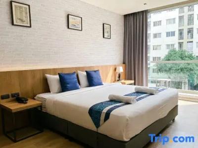 b Stay - Sha Plus Certified - 18