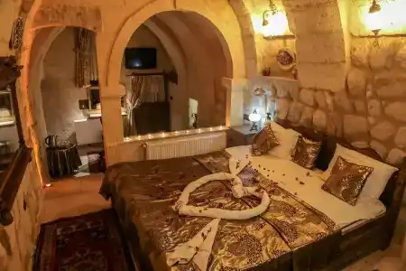 Goreme Palace Cave Suites - 57