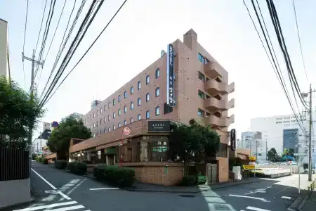 Hotel - 18