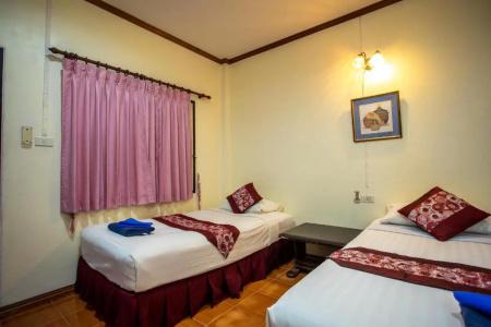 Rung Arun Resort - 112