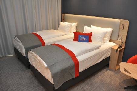 Holiday Inn Express - Sindelfingen, An Ihg - 40