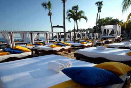 Lifestyle Tropical Beach Resort & Spa All Inclusive - 7