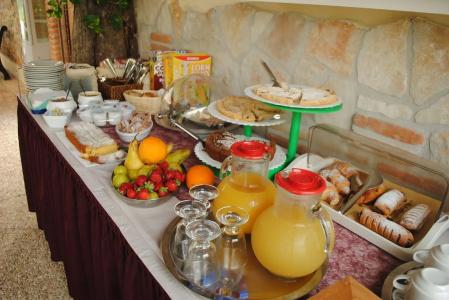 Residence e B&B Villamirella - 29