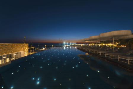 Mykonos Riviera & Spa, a member of Small Luxurys of the World - 25