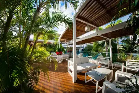 Vanilla Garden Boutique - Adults Only - 23