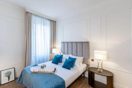 Les Chambres d'Or - 21