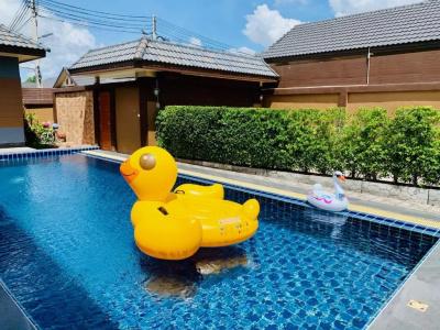 Benwadee Pattaya - 143