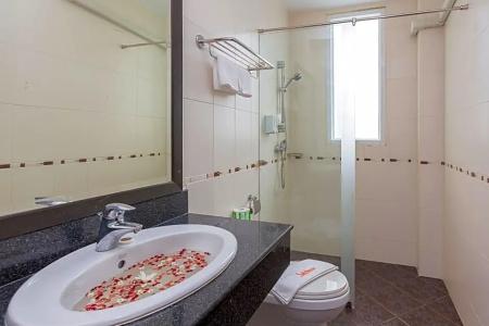 Sukcheewa Residence Phuket - 66