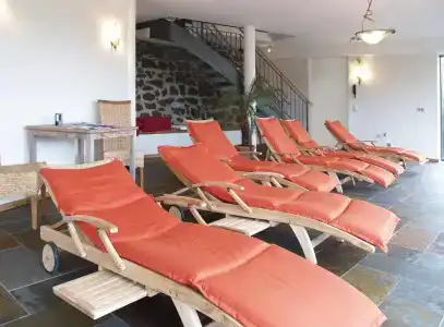 SchloßKurfürstliches Amtshaus Dauner Burg - 11